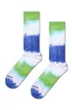 Носки Happy Socks Dip Dye Sneaker