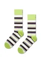 többszínű Happy Socks zokni Love Sock Uniszex