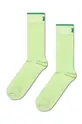 зелёный Носки Happy Socks Slinky Unisex