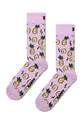 Happy Socks zokni Gift Box Fruits Socks 2 pár 86% pamut, 12% poliamid, 2% elasztán