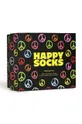 többszínű Happy Socks zokni Gift Box Peace 2 pár