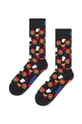 σκούρο μπλε Κάλτσες Happy Socks Gift Box Food 3-pack