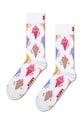 Happy Socks skarpetki Gift Box Pool Party 4-pack P000687 multicolor