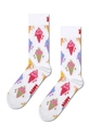 Ponožky Happy Socks Gift Box Pool Party 4-pak Unisex