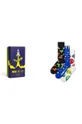 Nogavice Happy Socks x Elton John Gift Set