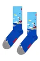 Nogavice Happy Socks Lighthouse Sock