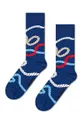 Happy Socks calzini Rope Sock