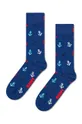 Κάλτσες Happy Socks Anchor Sock