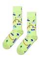Happy Socks skarpetki Yoga In The Park Sock