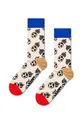 Κάλτσες Happy Socks Football Sock
