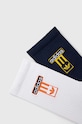 Ponožky adidas Originals 2-pak IS0740 biela SS24