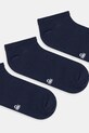 United Colors of Benetton skarpetki 3-pack 6GRD2701L granatowy AA00