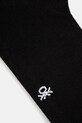United Colors of Benetton sosete 3-pack 6GRD2701L negru AA00