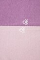 Κάλτσες United Colors of Benetton 3-pack 6GRD2701M μωβ SS25