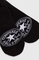 Шкарпетки Converse 2-pack чорний