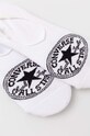 Converse skarpetki 2-pack E1138W.2009 biały SS24