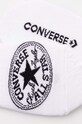Converse calzini pacco da 2 E1138W.2010 bianco SS24