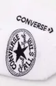 Nogavice Converse 2-pack bela