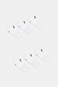 Hummel skarpetki 6-pack skarpetki krótkie biały 213250