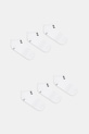Hummel skarpetki 6-pack skarpetki krótkie biały 213250