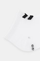 Hummel skarpetki 6-pack 213250 biały SS24