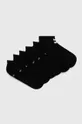 crna Čarape Hummel 6-pack Unisex