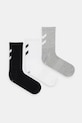 Hummel skarpetki 6-pack czarny 213254