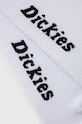 Dickies skarpetki LUTAK DK0A4XH4 biały SS24