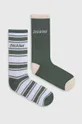 πράσινο Κάλτσες Dickies GLADE SPRING SOCKS 2-pack Unisex