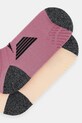 Носки Mizuno Active Training Mid 2 шт J2GX1055 оранжевый AW24