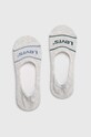Levi's skarpetki 2-pack skarpetki krótkie szary 37157.1081