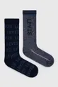 sötétkék Levi's zokni 2 db Uniszex