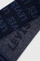 Levi's zokni 2 db sötétkék