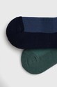 Levi's skarpetki 2-pack 37157.1065 zielony SS24