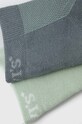 Levi's skarpetki 2-pack 37157.1095 zielony SS24