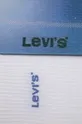 Čarape Levi's 2-pack plava