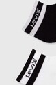 Шкарпетки Levi's 2-pack 37157.1062 білий SS24