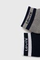 Носки Levi's 2 шт 37157.1102 тёмно-синий SS24