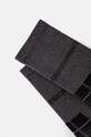 Jack Wolfskin skarpetki Light Multi 1912081 czarny AW24