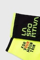 Носки LA Sportiva For Your Mountain 69R999720 жёлтый SS24