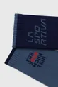 Čarape LA Sportiva For Your Mountain mornarsko plava