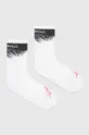 λευκό Κάλτσες LA Sportiva Sky Unisex