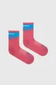 ružová Ponožky LA Sportiva Sky Unisex