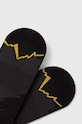 Чорапи LA Sportiva Trail Running 69Z999100 черен AW24