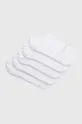 λευκό Κάλτσες Skechers 5-pack Unisex