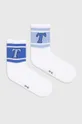 bijela Čarape Tommy Jeans 2-pack Unisex