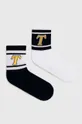 темно-синій Шкарпетки Tommy Hilfiger 2-pack Unisex