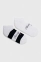 Tommy Jeans skarpetki 2-pack skarpetki długie biały 701227800