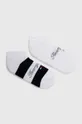 biela Ponožky Tommy Hilfiger 2-pak Unisex