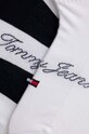 Tommy Jeans skarpetki 2-pack 701227800 biały SS24